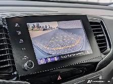 2022 Honda Ridgeline Touring Touring AWD - Photo 21