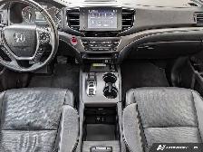 2022 Honda Ridgeline Touring Touring AWD - Photo 23