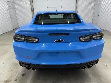 Chevrolet Camaro 2LT 2022 à vendre - Photo 9