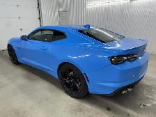Chevrolet Camaro 2LT 2022 à vendre - Photo 11