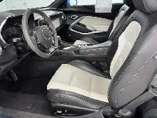 Chevrolet Camaro 2LT 2022 à vendre - Photo 14