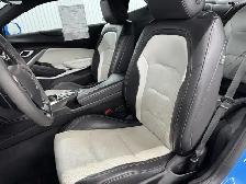 Chevrolet Camaro 2LT 2022 à vendre - Photo 15