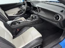 Chevrolet Camaro 2LT 2022 à vendre - Photo 19