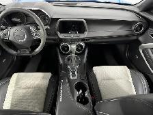 Chevrolet Camaro 2LT 2022 à vendre - Photo 20