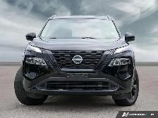 2023 Nissan Rogue SV MOONROOF | MIDNIGHT | AWD | TECH | SAFETY! - Photo 2