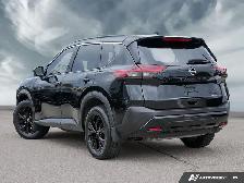 2023 Nissan Rogue SV MOONROOF | MIDNIGHT | AWD | TECH | SAFETY! - Photo 4