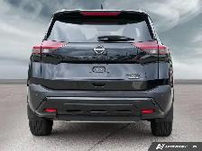 2023 Nissan Rogue SV MOONROOF | MIDNIGHT | AWD | TECH | SAFETY! - Photo 5