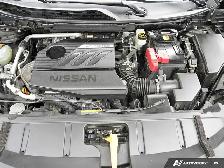 2023 Nissan Rogue SV MOONROOF | MIDNIGHT | AWD | TECH | SAFETY! - Photo 7