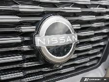 2023 Nissan Rogue SV MOONROOF | MIDNIGHT | AWD | TECH | SAFETY! - Photo 8