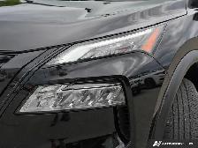 2023 Nissan Rogue SV MOONROOF | MIDNIGHT | AWD | TECH | SAFETY! - Photo 9