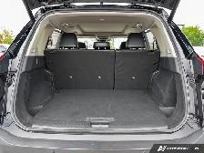 2023 Nissan Rogue SV MOONROOF | MIDNIGHT | AWD | TECH | SAFETY! - Photo 10