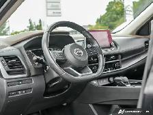 2023 Nissan Rogue SV MOONROOF | MIDNIGHT | AWD | TECH | SAFETY! - Photo 12