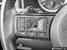 2023 Nissan Rogue SV MOONROOF | MIDNIGHT | AWD | TECH | SAFETY! - Photo 17