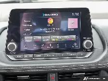 2023 Nissan Rogue SV MOONROOF | MIDNIGHT | AWD | TECH | SAFETY! - Photo 20