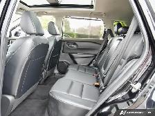 2023 Nissan Rogue SV MOONROOF | MIDNIGHT | AWD | TECH | SAFETY! - Photo 24