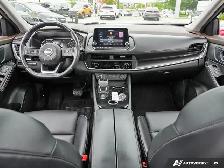 2023 Nissan Rogue SV MOONROOF | MIDNIGHT | AWD | TECH | SAFETY! - Photo 25