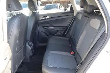 2026 Volkswagen Taos Comfortline Black Edition 4MOTION - Photo 8