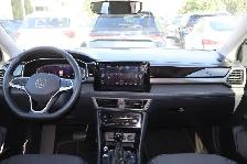 2026 Volkswagen Taos Comfortline Black Edition 4MOTION - Photo 11