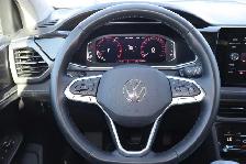 2026 Volkswagen Taos Comfortline Black Edition 4MOTION - Photo 12