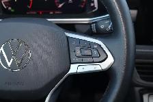 2026 Volkswagen Taos Comfortline Black Edition 4MOTION - Photo 14