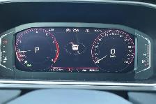 2026 Volkswagen Taos Comfortline Black Edition 4MOTION - Photo 15