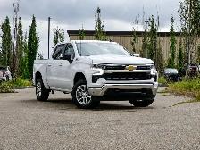 2026 Chevrolet Silverado 1500 LT - Photo 2