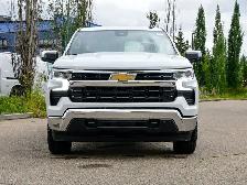 2026 Chevrolet Silverado 1500 LT - Photo 3