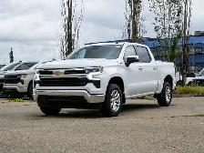 2026 Chevrolet Silverado 1500 LT - Photo 4