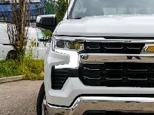 2026 Chevrolet Silverado 1500 LT - Photo 5