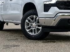 2026 Chevrolet Silverado 1500 LT - Photo 6
