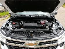 2026 Chevrolet Silverado 1500 LT - Photo 9