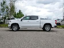 2026 Chevrolet Silverado 1500 LT - Photo 10