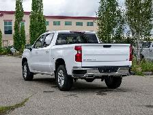 2026 Chevrolet Silverado 1500 LT - Photo 11