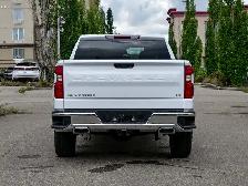 2026 Chevrolet Silverado 1500 LT - Photo 12