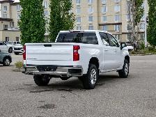 2026 Chevrolet Silverado 1500 LT - Photo 13