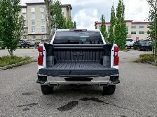 2026 Chevrolet Silverado 1500 LT - Photo 14