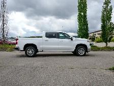 2026 Chevrolet Silverado 1500 LT - Photo 15