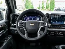 2026 Chevrolet Silverado 1500 LT - Photo 20