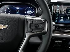 2026 Chevrolet Silverado 1500 LT - Photo 23