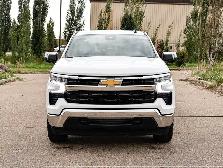 2026 Chevrolet Silverado 1500 LT - Photo 3