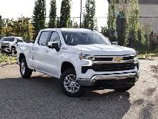 2026 Chevrolet Silverado 1500 LT - Photo 2