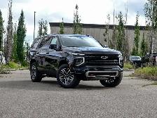 2026 Chevrolet Tahoe Z71 - Photo 2