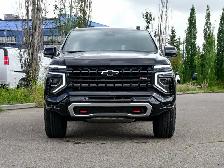 2026 Chevrolet Tahoe Z71 - Photo 3