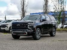 2026 Chevrolet Tahoe Z71 - Photo 4