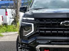 2026 Chevrolet Tahoe Z71 - Photo 5