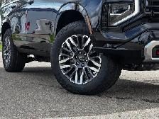 2026 Chevrolet Tahoe Z71 - Photo 6