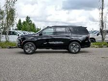 2026 Chevrolet Tahoe Z71 - Photo 10
