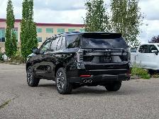2026 Chevrolet Tahoe Z71 - Photo 11