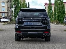 2026 Chevrolet Tahoe Z71 - Photo 12