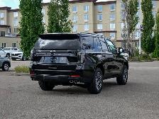 2026 Chevrolet Tahoe Z71 - Photo 13